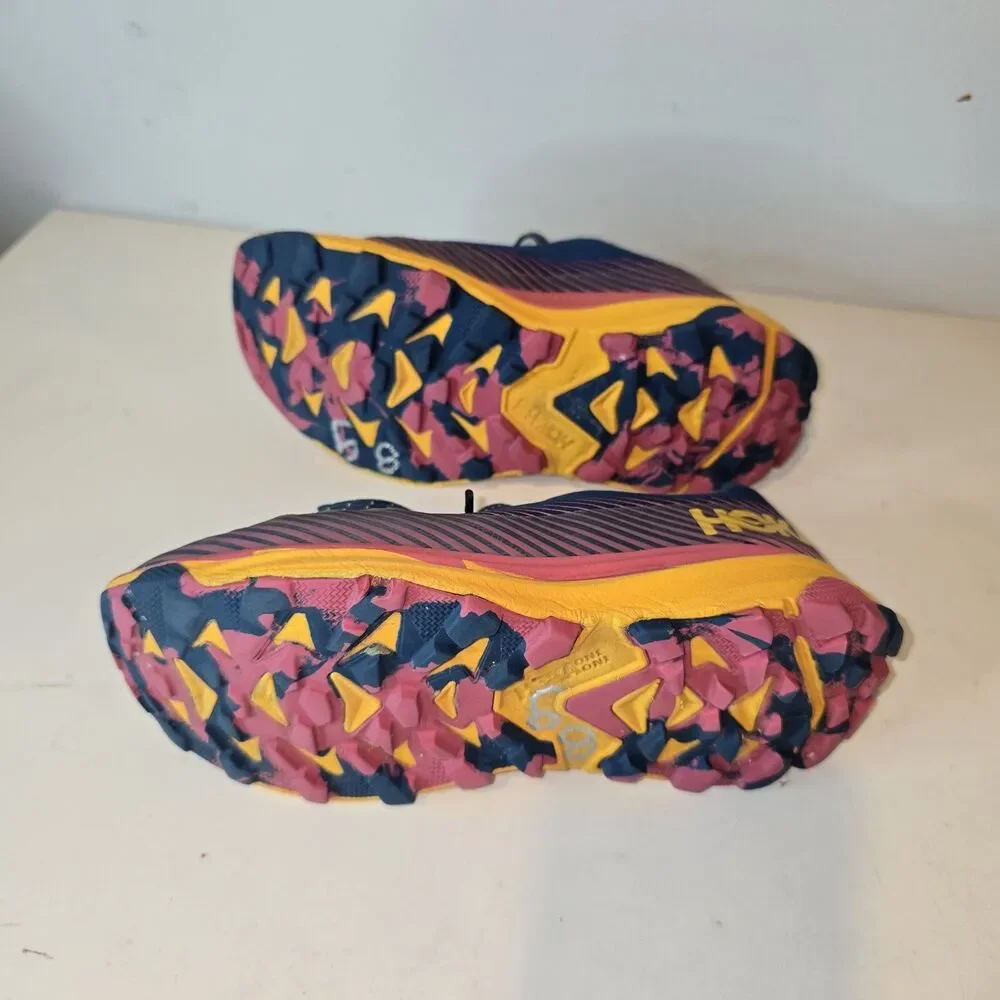 Hoka One One elevate your